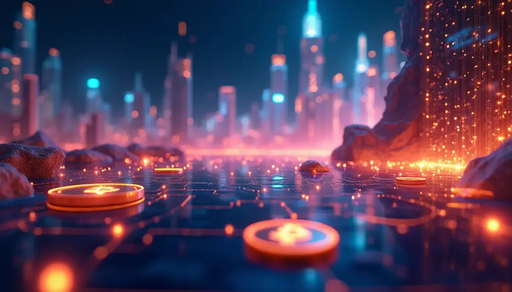 Cathie Wood senkt Bitcoin-Prognose auf 300.000 US-Dollar bis 2030