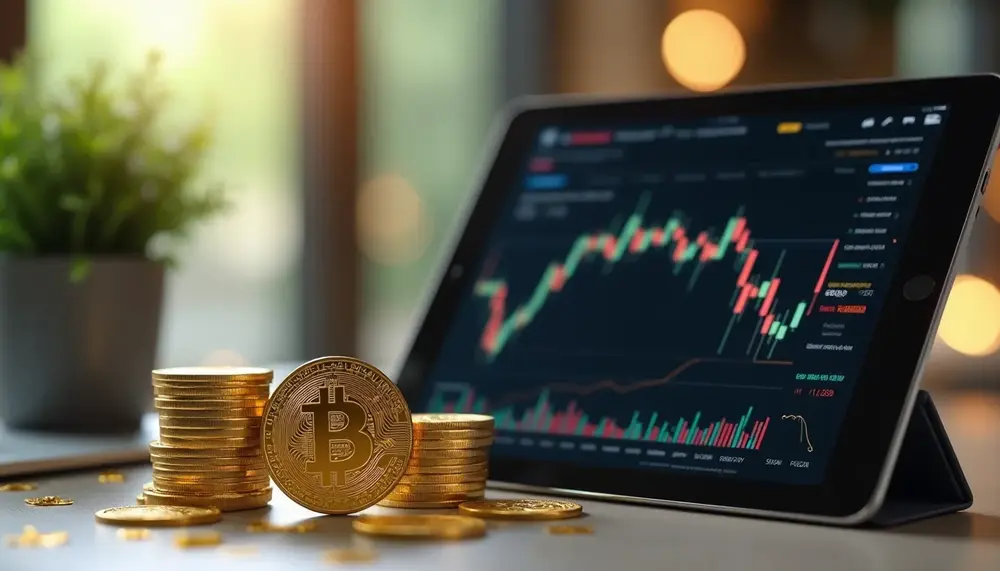 Chancen für Investoren: Bitcoin und XRP trotz Volatilität vielversprechend