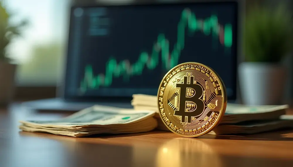 Charles Hoskinson erklärt Herkunft von 1.096 Bitcoin im Wert von 70 Millionen USD