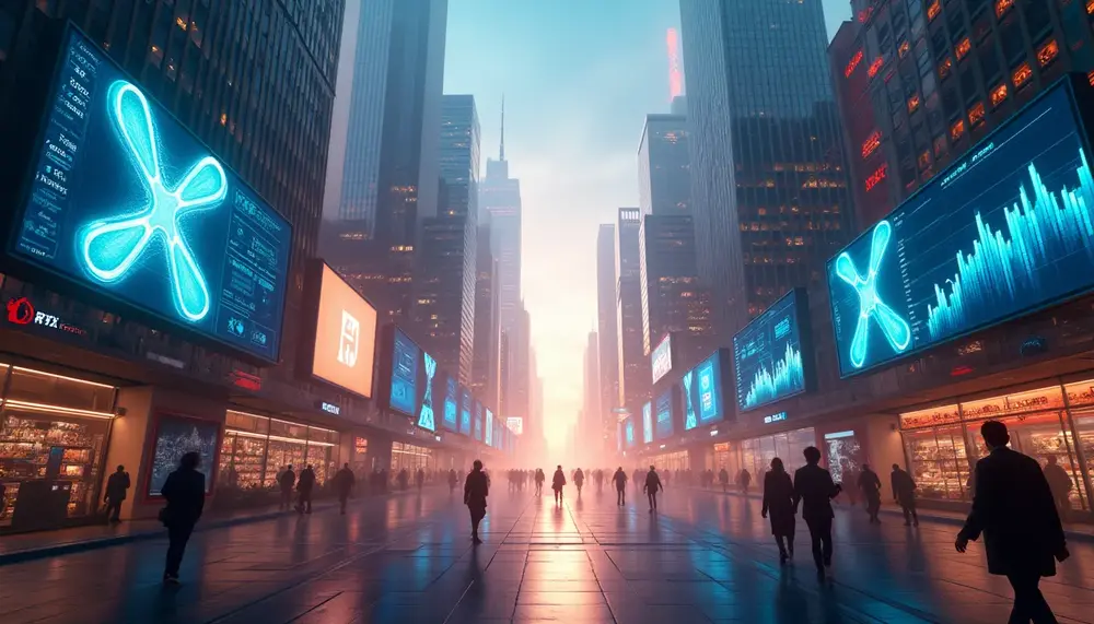 ChatGPT prognostiziert Preisanstieg für XRP, Cardano und Bitcoin bis 2025