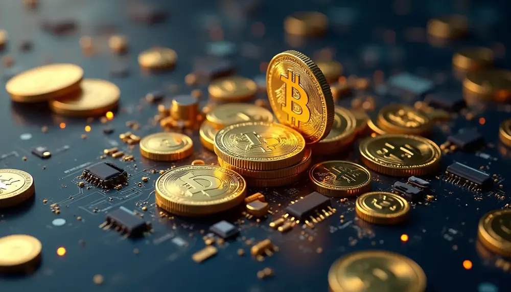 Coinbase startet Superindex mit Tech-Giganten und Kryptowährungen am 22. September