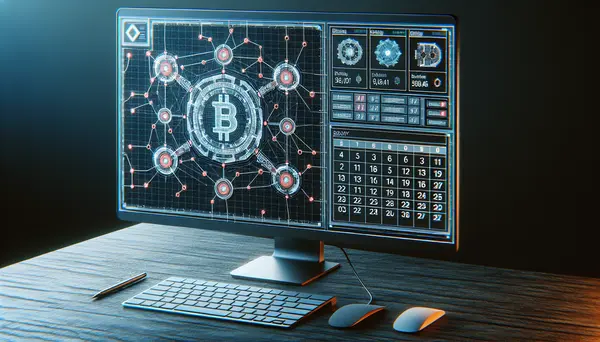 Coinex Update - Tag 3