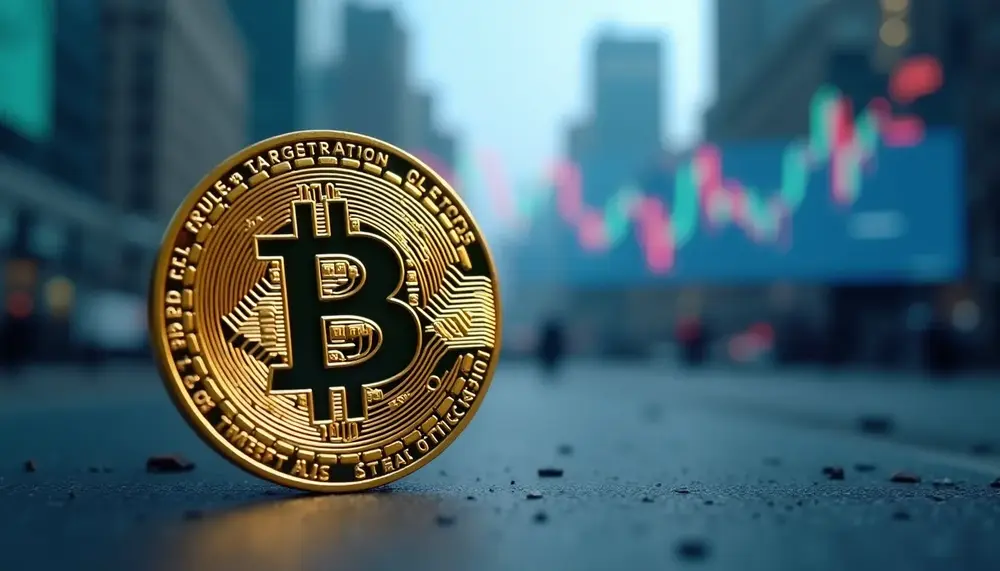 CoinShares senkt Managementgebühr für Bitcoin ETP – Markt unter Druck durch Zoll-Drohungen