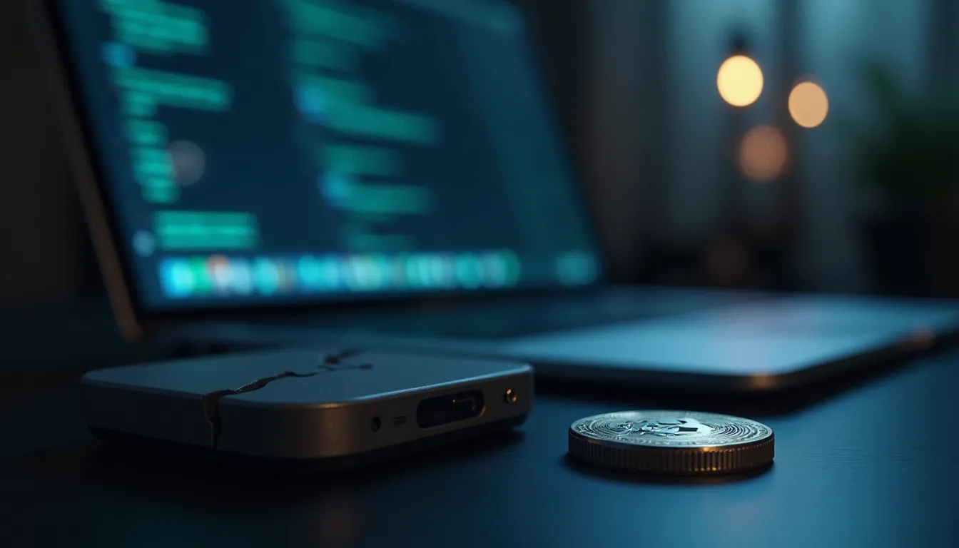 coldcard-schwachstelle-belastet-bitcoin-markt-und-krypto-sicherheit