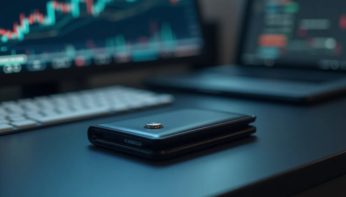 Coldcard-Sicherheitslücke und Bitcoin-Markt im Fokus: Die wichtigsten Krypto-News
