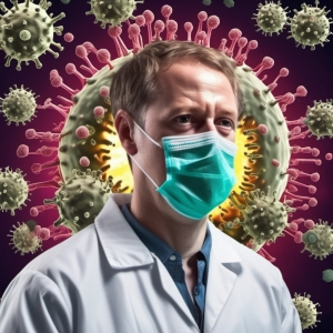 Coronavirus als Auslöser?