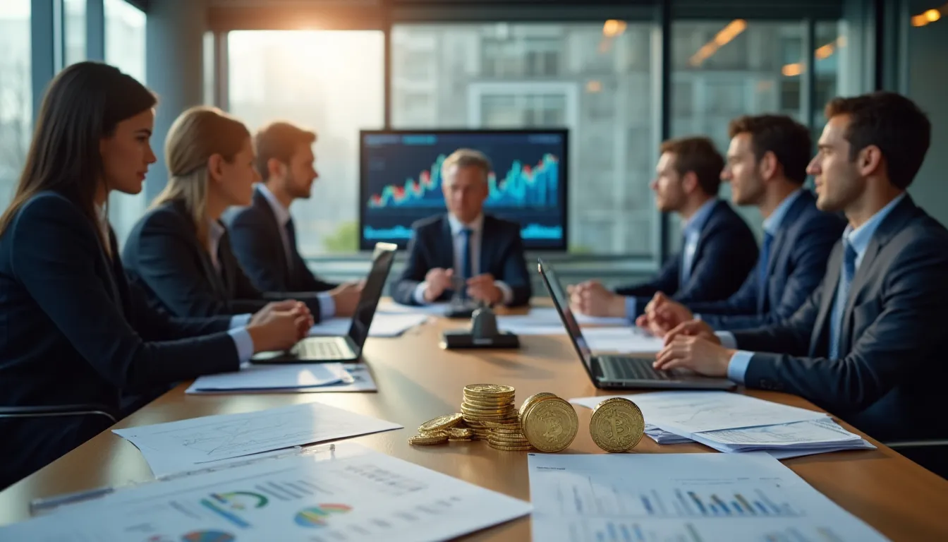 Weltpremiere-in-Wien-Bluechip25-presented-by-RBI-The-Crypto-Safety-Conference-verbindet-traditionelles-Finanzwesen-und-Krypto-konomie