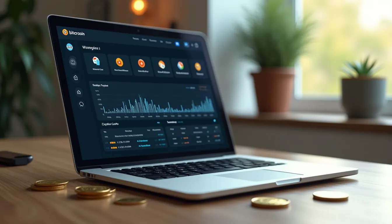 Bitcoin Mixer: Alles über Bitcoin-Mixing und Anonymität