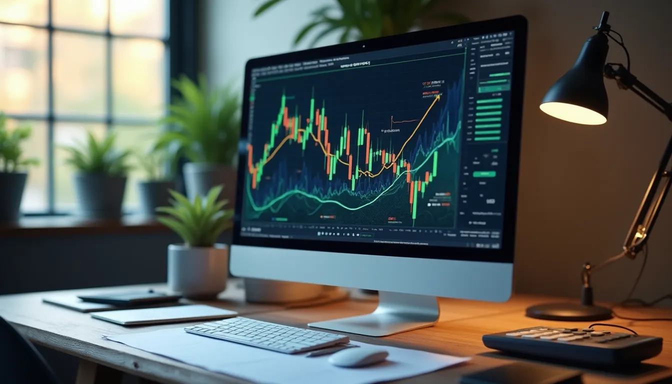 Steuererklärung im Krypto-Zeitalter