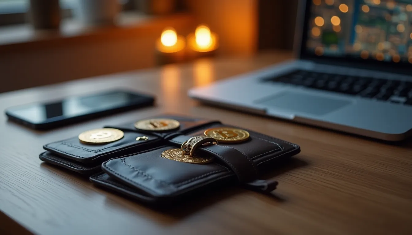 Ledger führt Hardware-Sicherheit für den dauerhaften Handel in Ledger Wallet ein