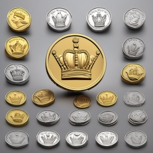 Crown Coin - Das Unternehmen