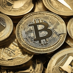 Crypto Bullion Coin - Der PoSP-Algorithmus