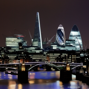 Darum ist „London“ so wichtig
