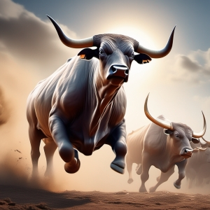 Darum könnte der ETH-Bull Run anhalten