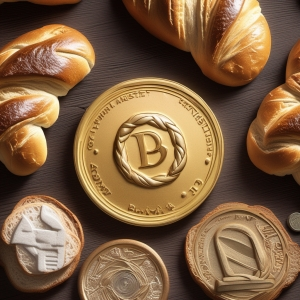 Das Bread Token