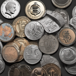 Das Netzwerk hinter der Coin