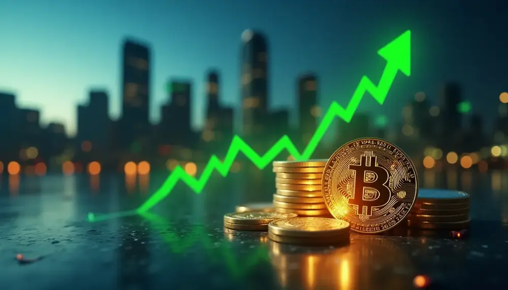 dax-stabil-bitcoin-steigt-marktueberblick-und-aktuelle-entwicklungen-im-krypto-sektor