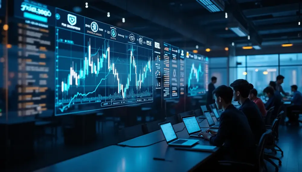 DeFi Development Corp. steigert Solana-Anteil pro Aktie um 6,2 % im Q4 2025