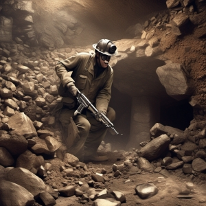 Deine Meinung zu Guerilla Mining?