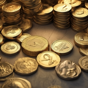 Den Wert von Token und Gold verstehen