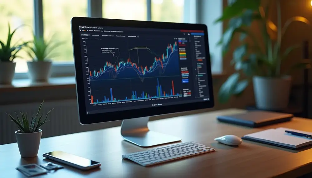 Depot eröffnen & verwalten: Der vollständige Leitfaden