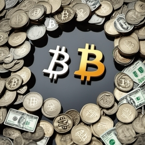 Der BTC-Kurs am Montag