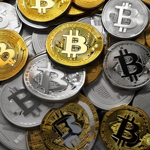 Der Einfluss auf Bitcoin