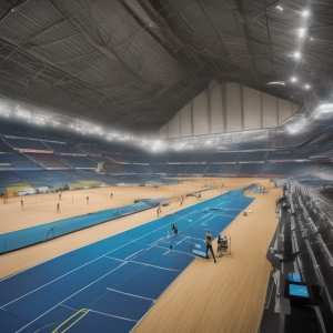 Der große Wandel: So beeinflussen Kryptowährungen die Sportindustrie