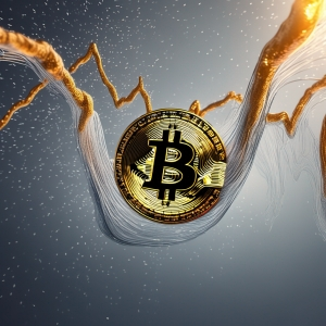 Der Index der Bitcoin Volatilität