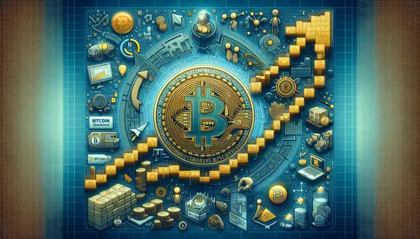 Der Kursverlauf von Bitcoin: Ein Überblick über die Geschichte