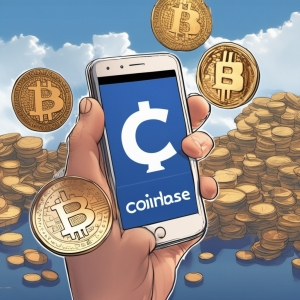 Deshalb nutzen so viele User Coinbase