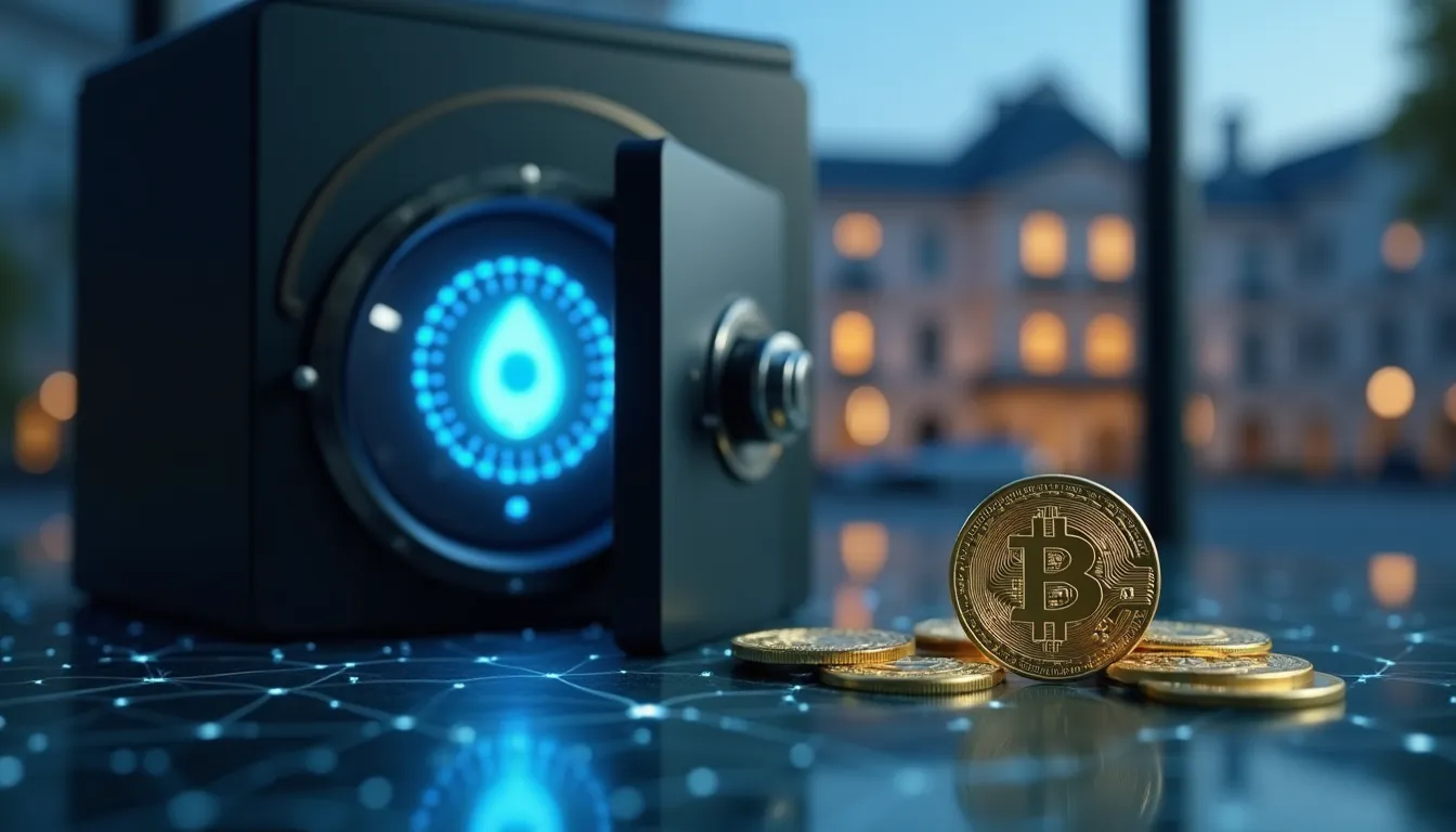 deutsche-bank-plant-kryptoverwahrung-bitcoin-bleibt-trotz-fed-zinserhoehung-gefragt