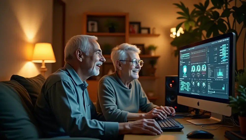 Deutsche Rentner nutzen IOTA Miner für stabiles Einkommen mit XRP-Cloud-Mining