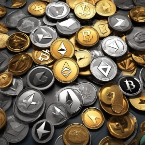 Die Altcoins im Detail