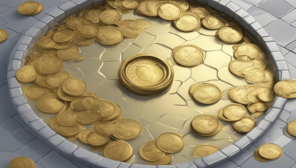die-bedeutung-von-liquidity-pools-im-defi-sektor
