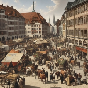 Die Betrachtung aus der
Bärenmarkt-Perspektive