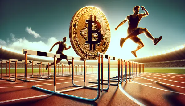 Die Bitcoin-Show geht weiter! BTC springt über 42.000 USD-Marke