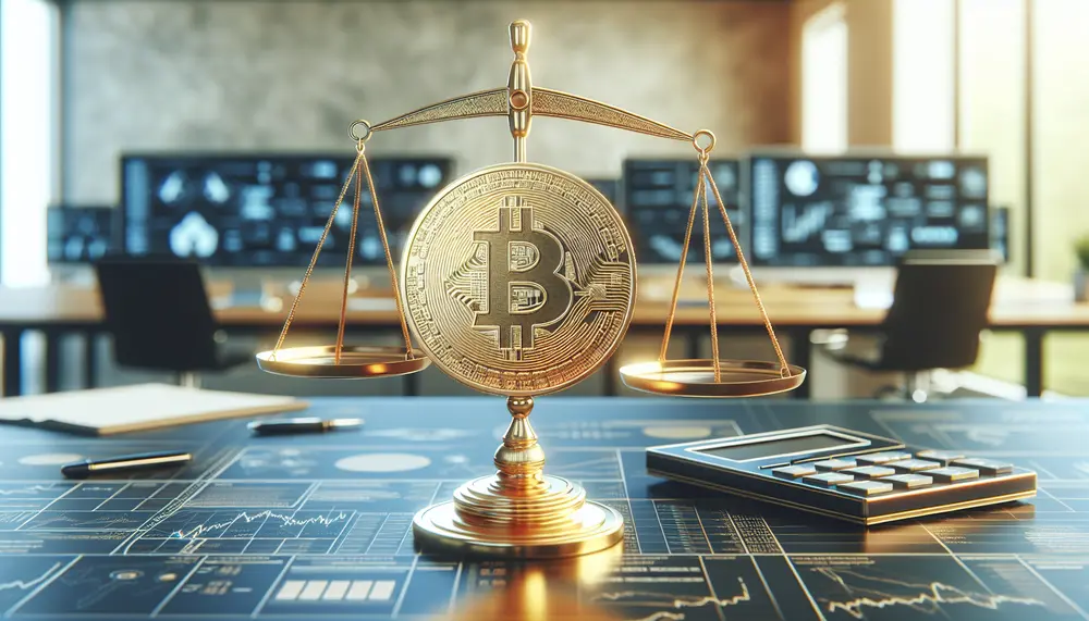 Bitcoin Suisse Aktie TopChancen und versteckte Risiken im Blick