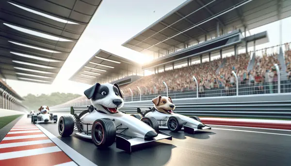 die-doge-rallye-geht-weiter