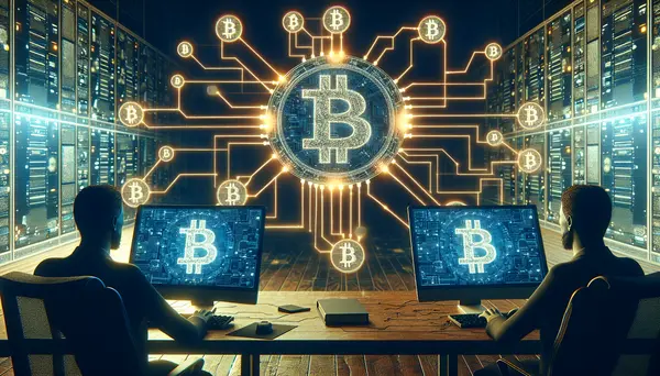 die-erste-bitcoin-blockchain-transaktion