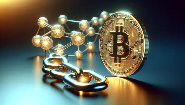 die-evolution-der-blockchain-von-bitcoin-zu-defi