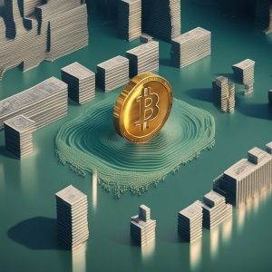 Die fortlaufende Entwicklung der Blockchain: Ein Weg von Bitcoin zu DeFi