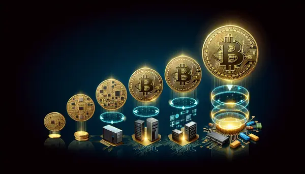 die-geschichte-des-bitcoin