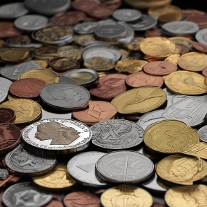 Die Plattform von TiesDB Coin