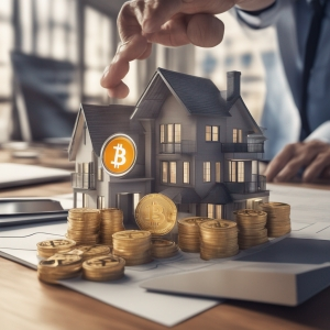 Die Risiken und Herausforderungen beim Kauf von Immobilien mit Krypto