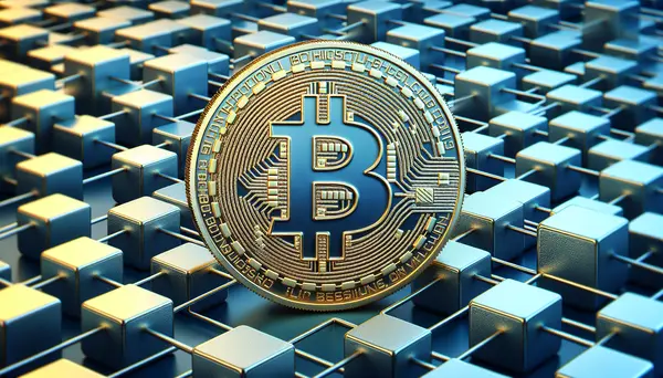 die-rolle-von-bitcoin-in-der-blockchain-welt