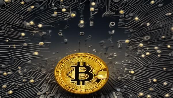 Die Technik hinter Bitcoin: Wie Transaktionen wirklich funktionieren