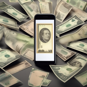 Die Transformation des Zahlungsverkehrs: Von Papiergeld zu Digitalgeld