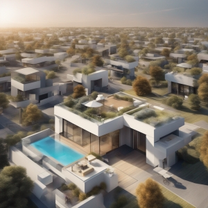 Die Vorteile von Krypto Immobilien