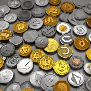 Diese Altcoins liefern die stärkste Performance